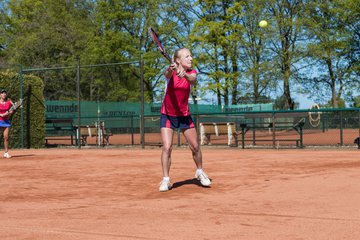 Bild 690 - NL VfL Westercelle - TC RW Wahlstedt 2 : Ergebnis: 5:4